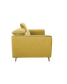 copy of Canapé convertible CREME