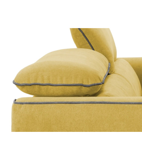copy of Canapé convertible CREME