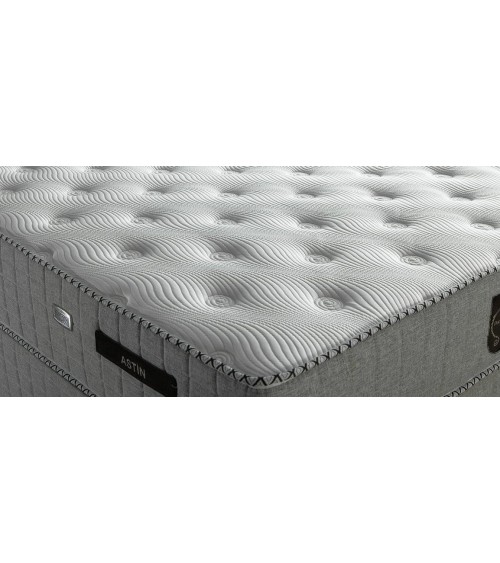 Lit coffre PLATINUM 90*200cm