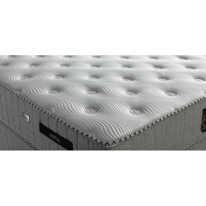 Lit coffre PLATINUM 90*200cm