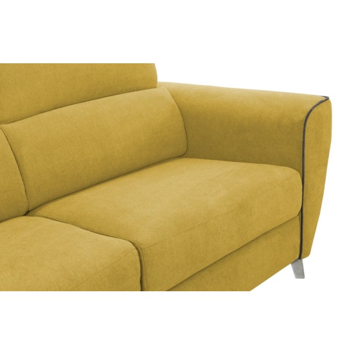 copy of Canapé convertible CREME