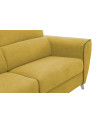 copy of Canapé convertible CREME