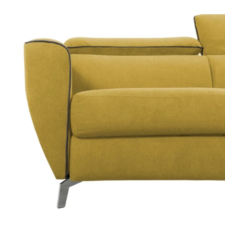 copy of Canapé convertible CREME