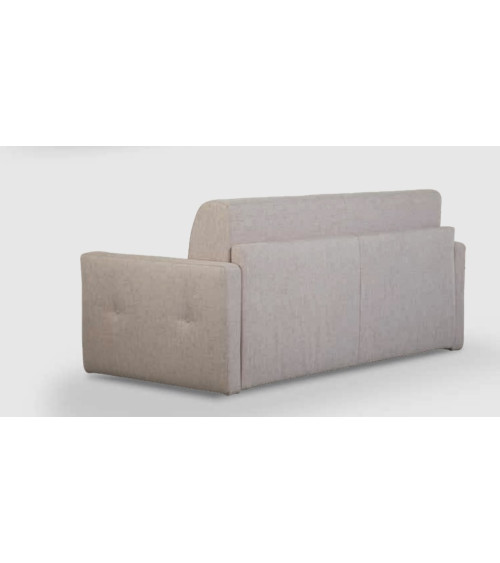 copy of Canapé convertible CREME
