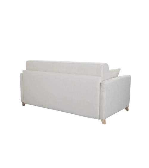 copy of Canapé convertible CREME