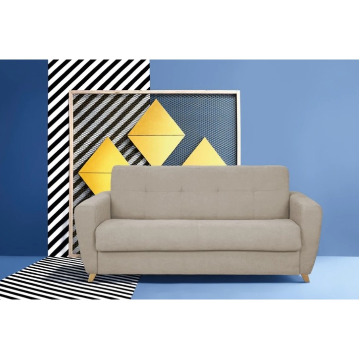 Divano letto AURA