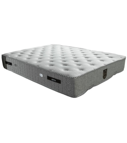 Lit coffre PLATINUM 90*200cm