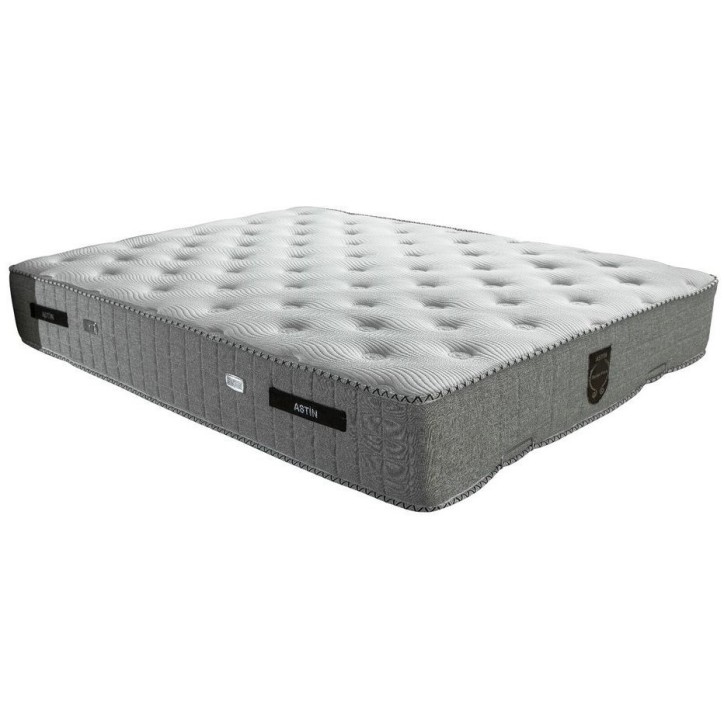 Lit coffre PLATINUM 90*200cm