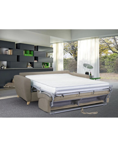 Canapé convertible AURA