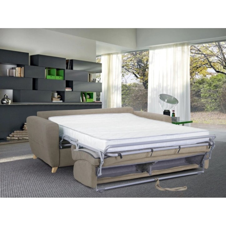 Divano letto AURA
