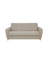 copy of Canapé convertible CREME