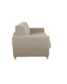 copy of Canapé convertible CREME