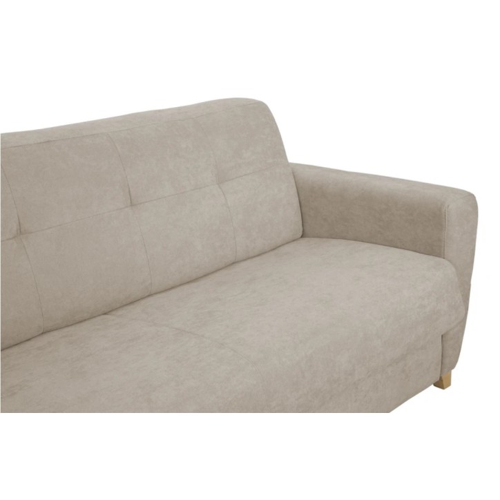 copy of Canapé convertible CREME
