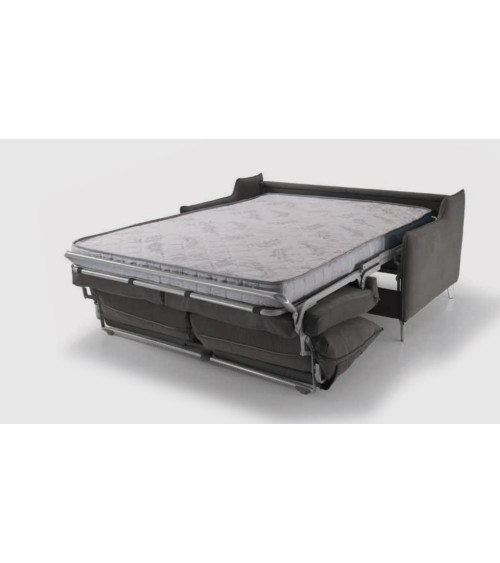 Canapé convertible LUCILLA