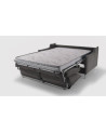 Canapé convertible LUCILLA