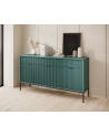 Aparador VENISE 154 cm Verde