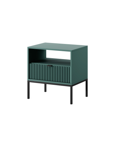 Chevet VENISE 54 cm Vert