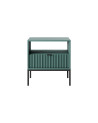 Chevet VENISE 54 cm Vert
