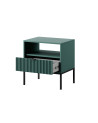 Chevet VENISE 54 cm Vert