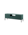 Mobile TV VENISE 154x56cm Verde
