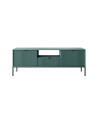 Suporte de TV VENISE 154 cm Verde