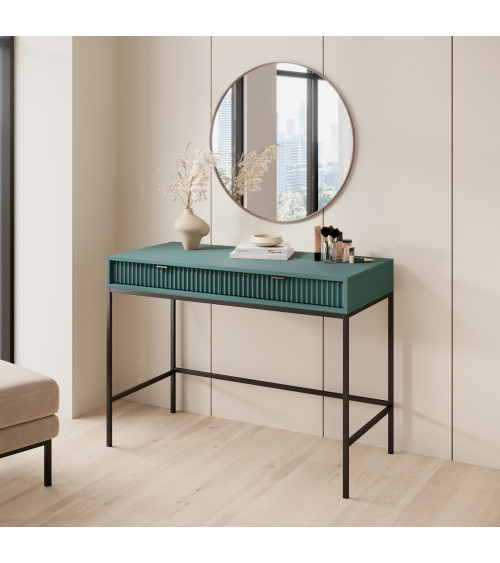 console VENISE verte