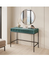 Console VENISE 104 cm Vert