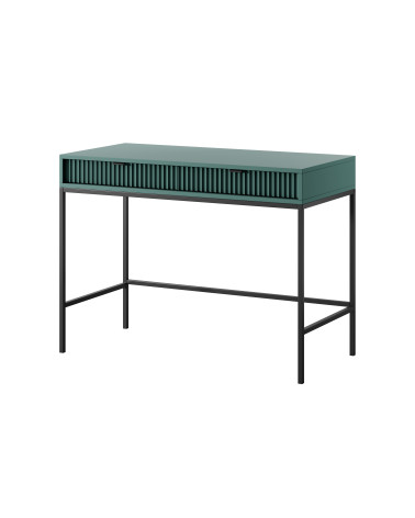 Console VENISE 104 cm Vert