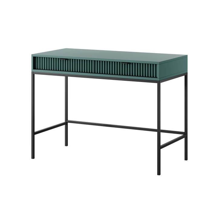 Tavolo consolle VENISE 104x78cm Verde Tavolo consolle VENISE 104x78cm Verde