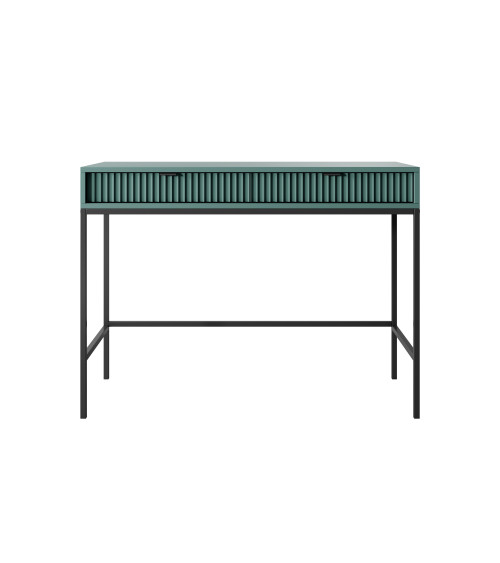 consola VENICE verde