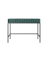 Consola VENISE 104 cm Verde