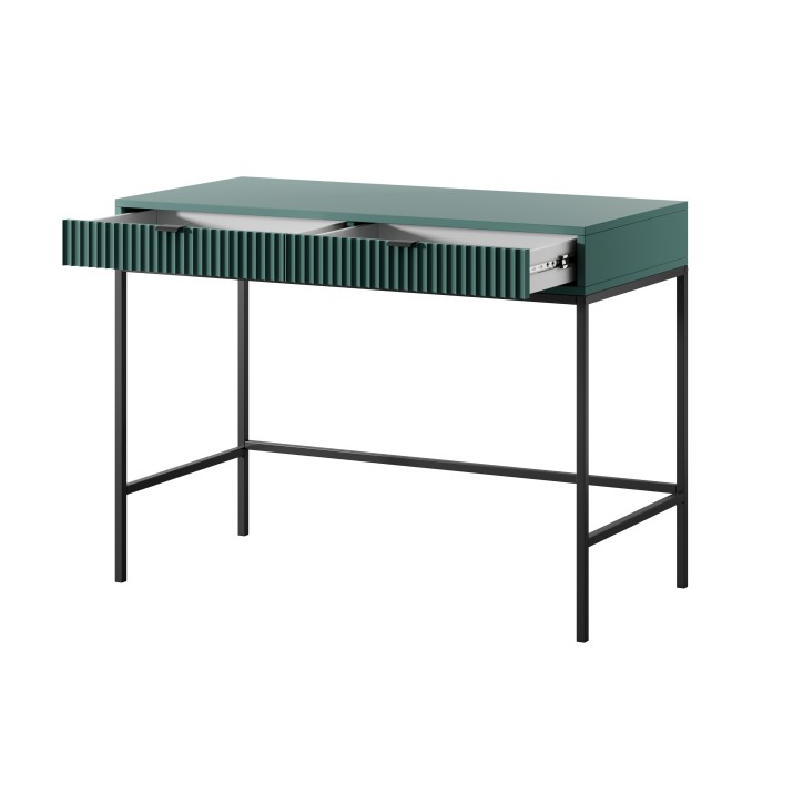 Console VENISE 104 cm Vert