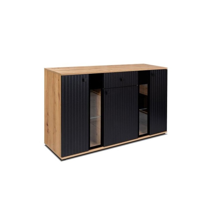 copy of Ensemble meuble TV CALI 240 cm couleurs au choix