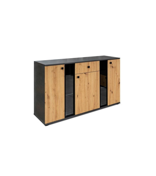 copy of Ensemble meuble TV CALI 240 cm couleurs au choix
