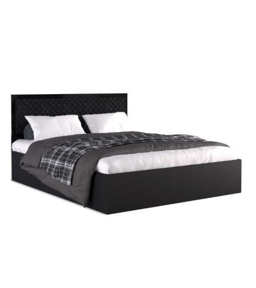 Lit ANNIE - 160cm x 200cm