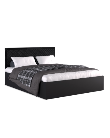 Lit ANNIE - 160cm x 200cm