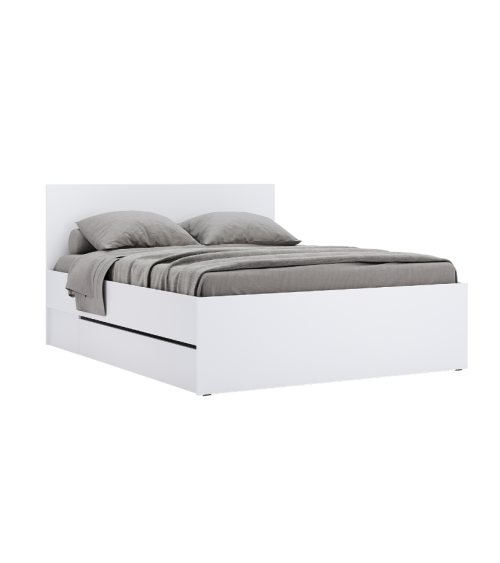 Lit TIBO - 160cm x 200cm