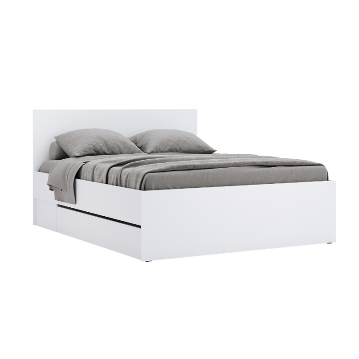 Lit TIBO - 160cm x 200cm