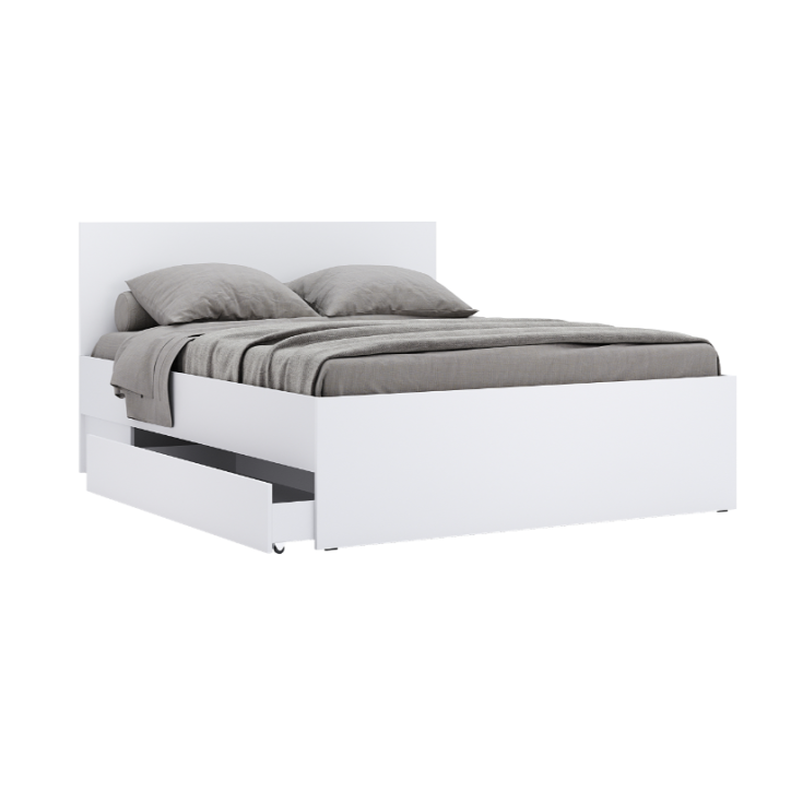 Lit TIBO - 160cm x 200cm