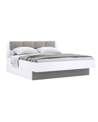 Lit BARTON - 160cm x 200cm