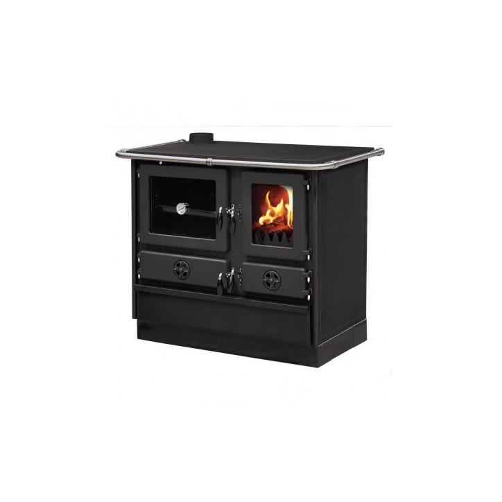 copy of Cuisinière à bois CARMIN 90 cm