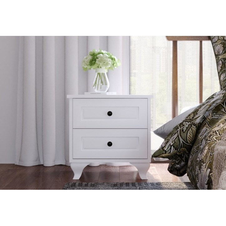 TABLE DE CHEVET BEYZA COUNTRY