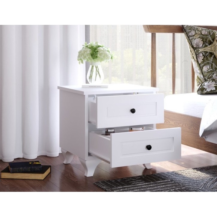 TABLE DE CHEVET BEYZA COUNTRY