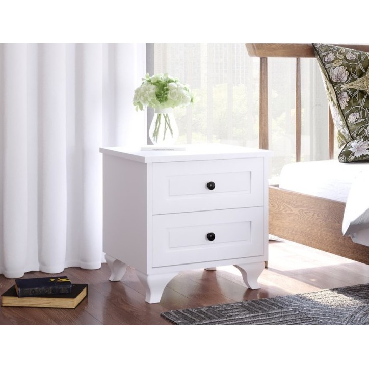 TABLE DE CHEVET BEYZA COUNTRY