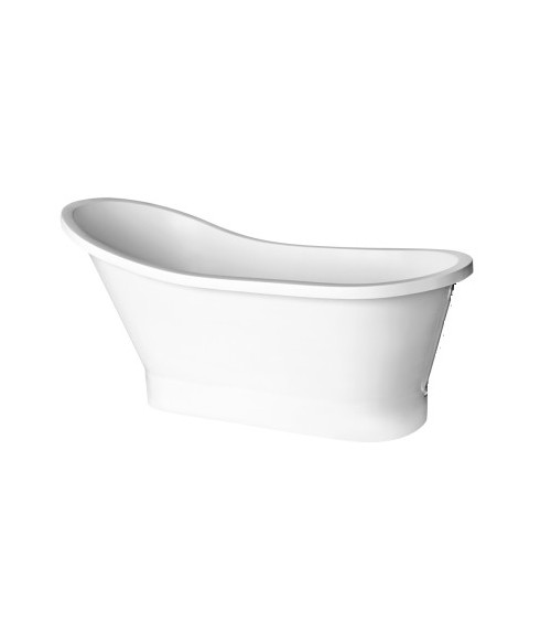 Bañera isla PALAO, 174*88 cm- bañeras de diseño - muebles de baño