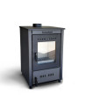 Estufa de leña 301 - 6,6 kW