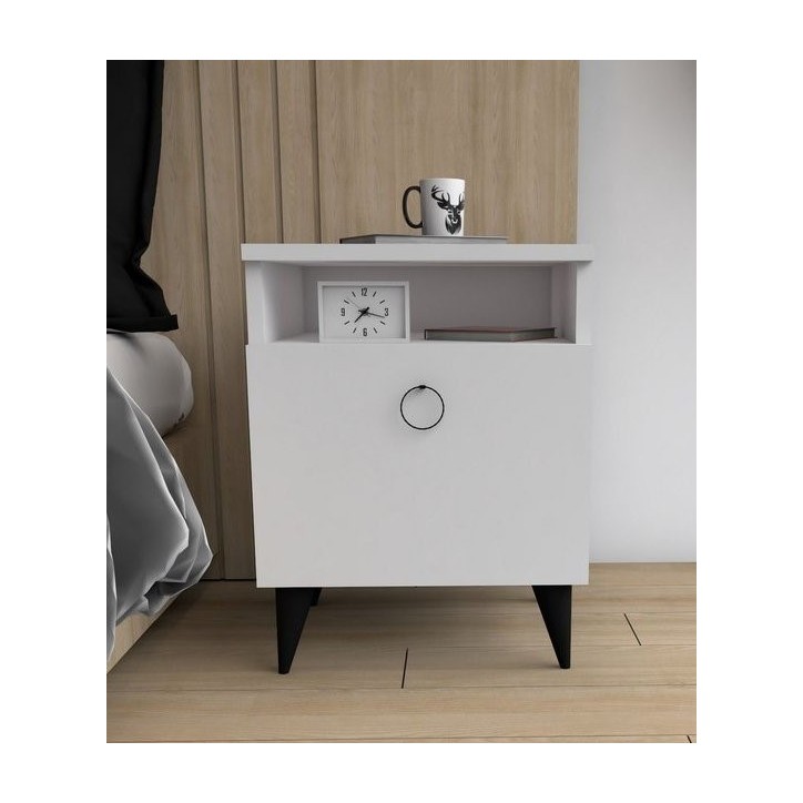 TABLE DE CHEVET BARLO