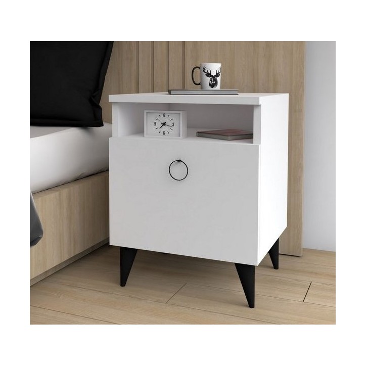 TABLE DE CHEVET BARLO