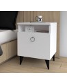 TABLE DE CHEVET BARLO