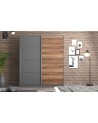 Armoire PRESTIGE 160 x 56 x 190 CM